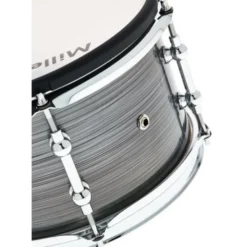 Millenium PT-10 10"x06" Tompad Grey Line