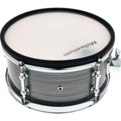 Millenium PT-12 12"x06" Tompad Grey Line