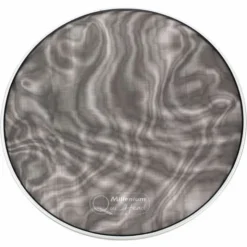 Millenium QuiHead 13" Black Mesh Head
