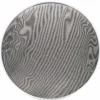 Millenium QuiHead 20" Black Mesh Head