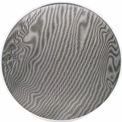Millenium QuiHead 20" Black Mesh Head