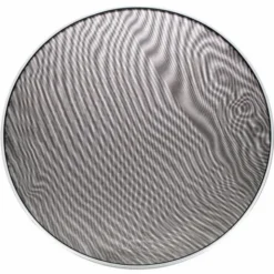 Millenium QuiHead 20" Black Mesh Head