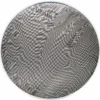 Millenium QuiHead 22" Black Mesh Head