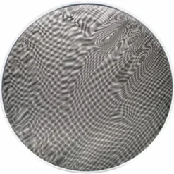 Millenium QuiHead 22" Black Mesh Head
