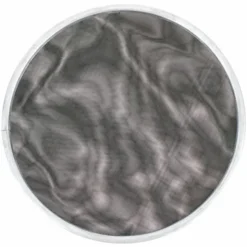 Millenium QuiHead 08" Black Mesh Head