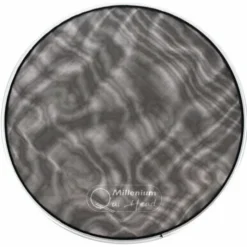 Millenium QuiHead 10" Black Mesh Head