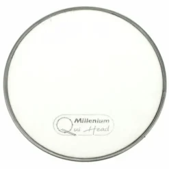 Millenium QuiHead 08" Mesh Head