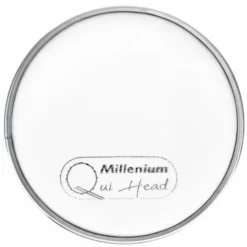 Millenium QuiHead 06" Mesh Head