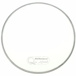 Millenium QuiHead 10" Mesh Head