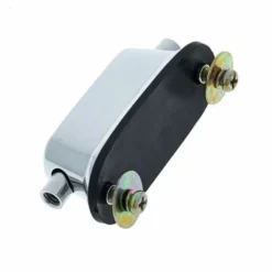 Millenium Snare Drum Lug Chrome