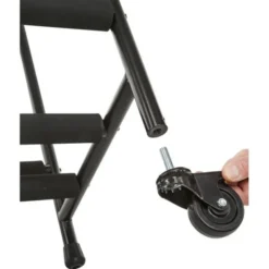 Millenium Snare Drum Rack