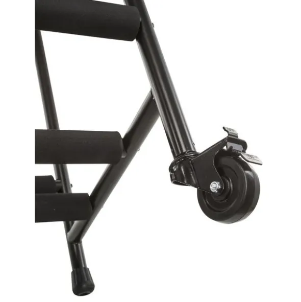 Millenium Snare Drum Rack