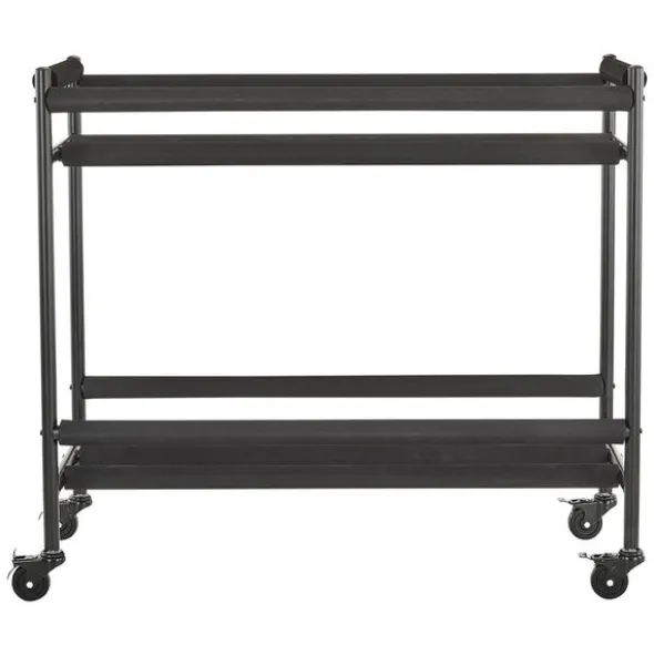 Millenium Snare Drum Rack