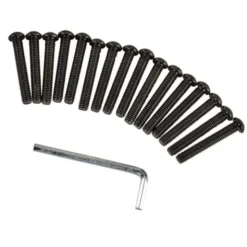 Millenium Snare Drum Rack