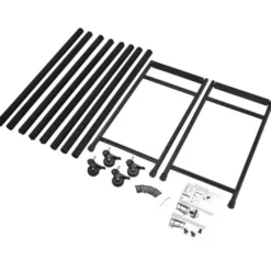 Millenium Snare Drum Rack