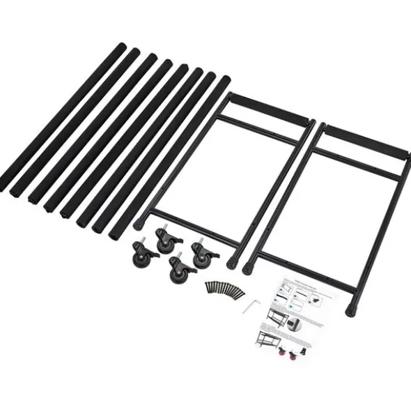 Millenium Snare Drum Rack
