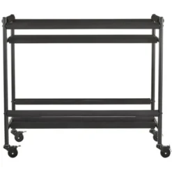 Millenium Snare Drum Rack