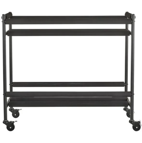 Millenium Snare Drum Rack