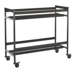 Millenium Snare Drum Rack