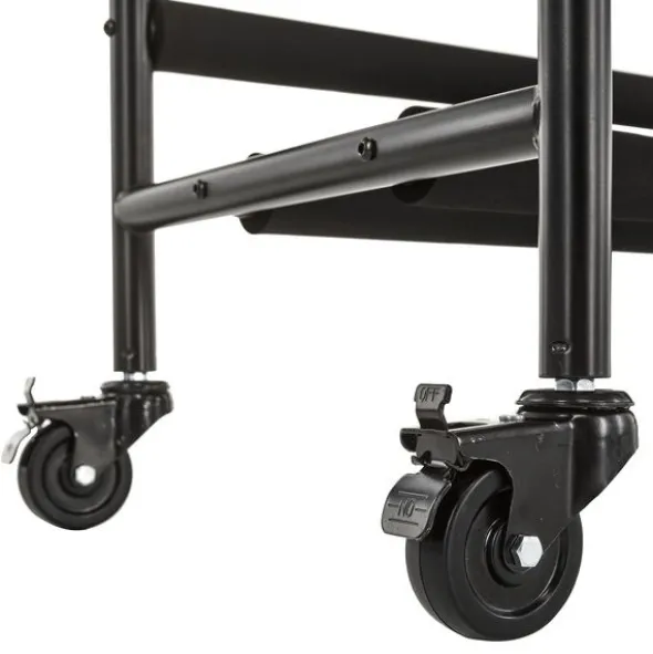 Millenium Snare Drum Rack