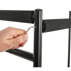 Millenium Snare Drum Rack