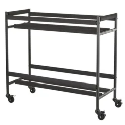 Millenium Snare Drum Rack