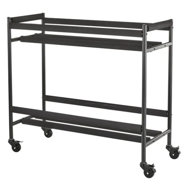 Millenium Snare Drum Rack