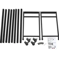 Millenium Snare Drum Rack