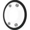 Millenium 14" Snare Frisbee Aero FX