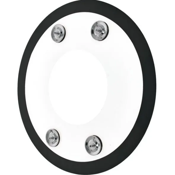 Millenium 14" Snare Frisbee Aero FX