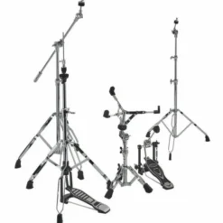 Millenium Stage Series Hardware Bundle