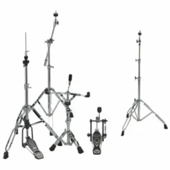 Millenium Stage Series Hardware Bundle