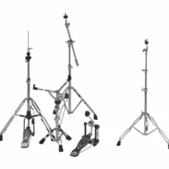 Millenium Stage Series Hardware Bundle