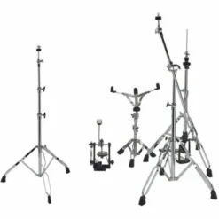 Millenium Stage Series Hardware Bundle