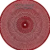 Millenium 18" Still Series China Red