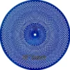 Millenium 16" Still Series Crash Blue