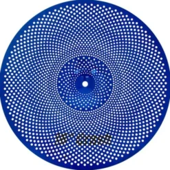 Millenium 16" Still Series Crash Blue
