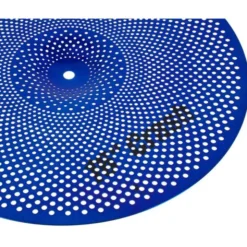 Millenium 16" Still Series Crash Blue