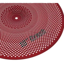 Millenium 18" Still Series Crash Red