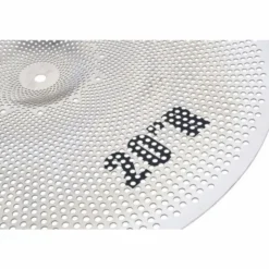 Millenium Still Series Cymbal Set