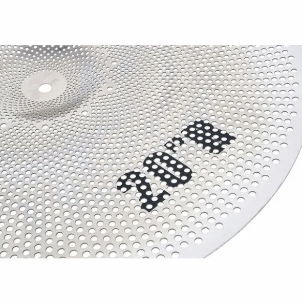 Millenium Still Series Cymbal Set