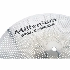 Millenium Still Series Cymbal Set