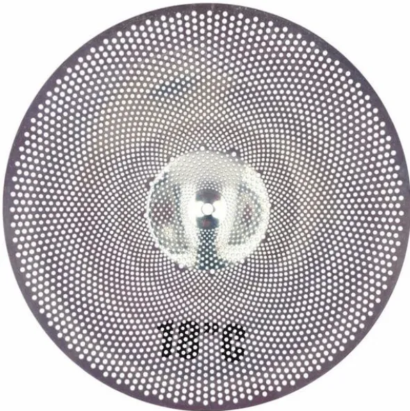 Millenium Still Series Cymbal Set