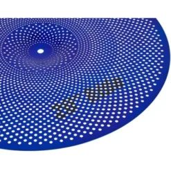 Millenium Still Series Cymbal Set Blue