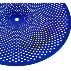 Millenium Still Series Cymbal Set Blue