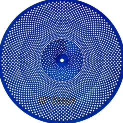 Millenium Still Series Cymbal Set Blue