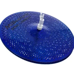 Millenium Still Series Cymbal Set Blue