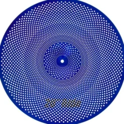 Millenium Still Series Cymbal Set Blue