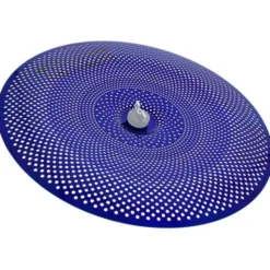 Millenium Still Series Cymbal Set Blue