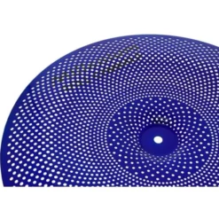 Millenium Still Series Cymbal Set Blue